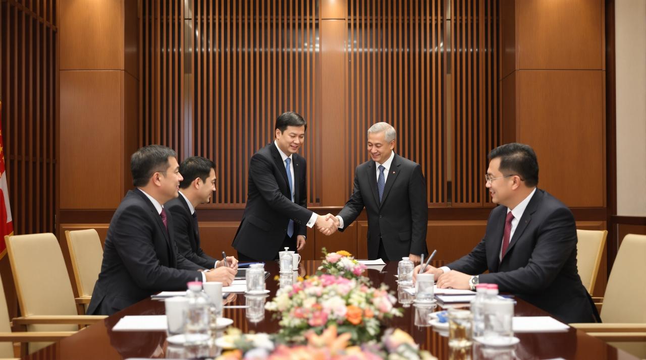 芒果视频与Netflix达成战略合作,多部作品将登陆全球平台